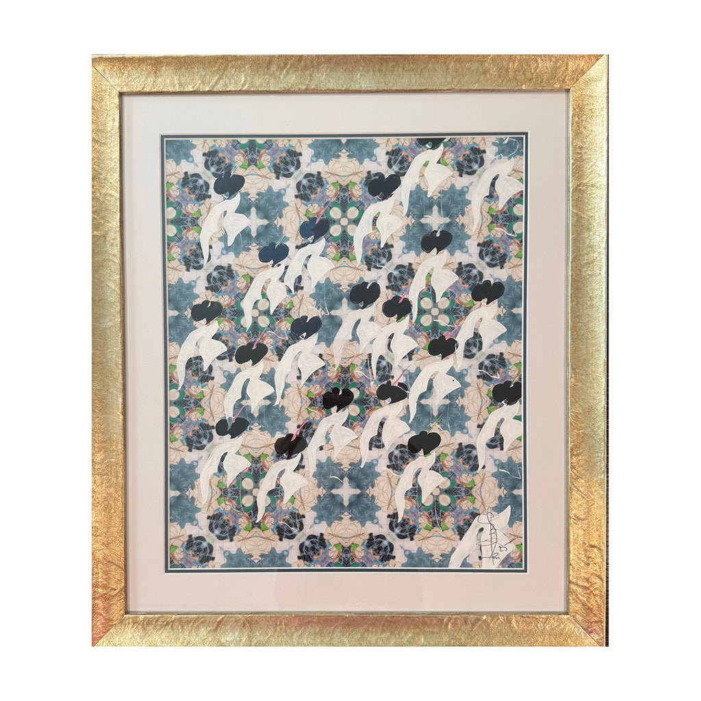 Kaleidoscope