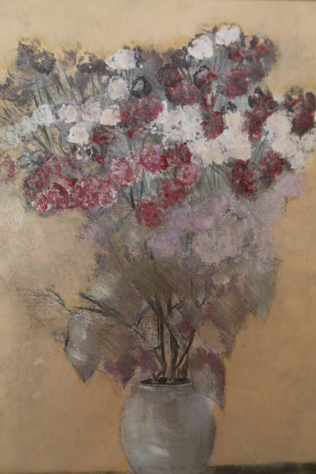 Peak Bloom