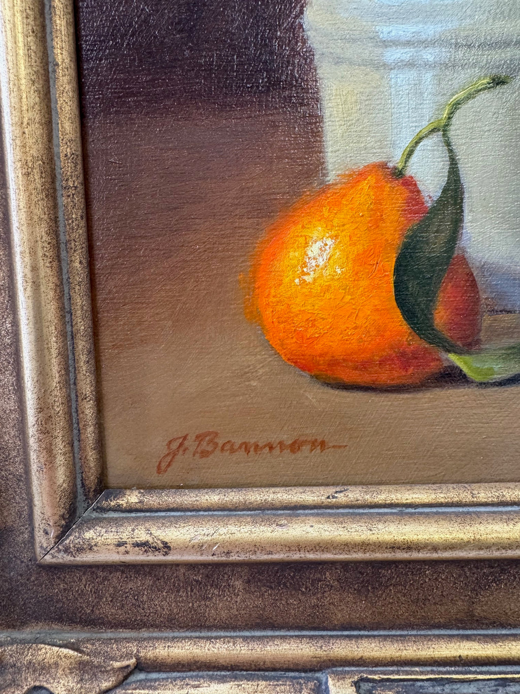 Mandarin Oranges