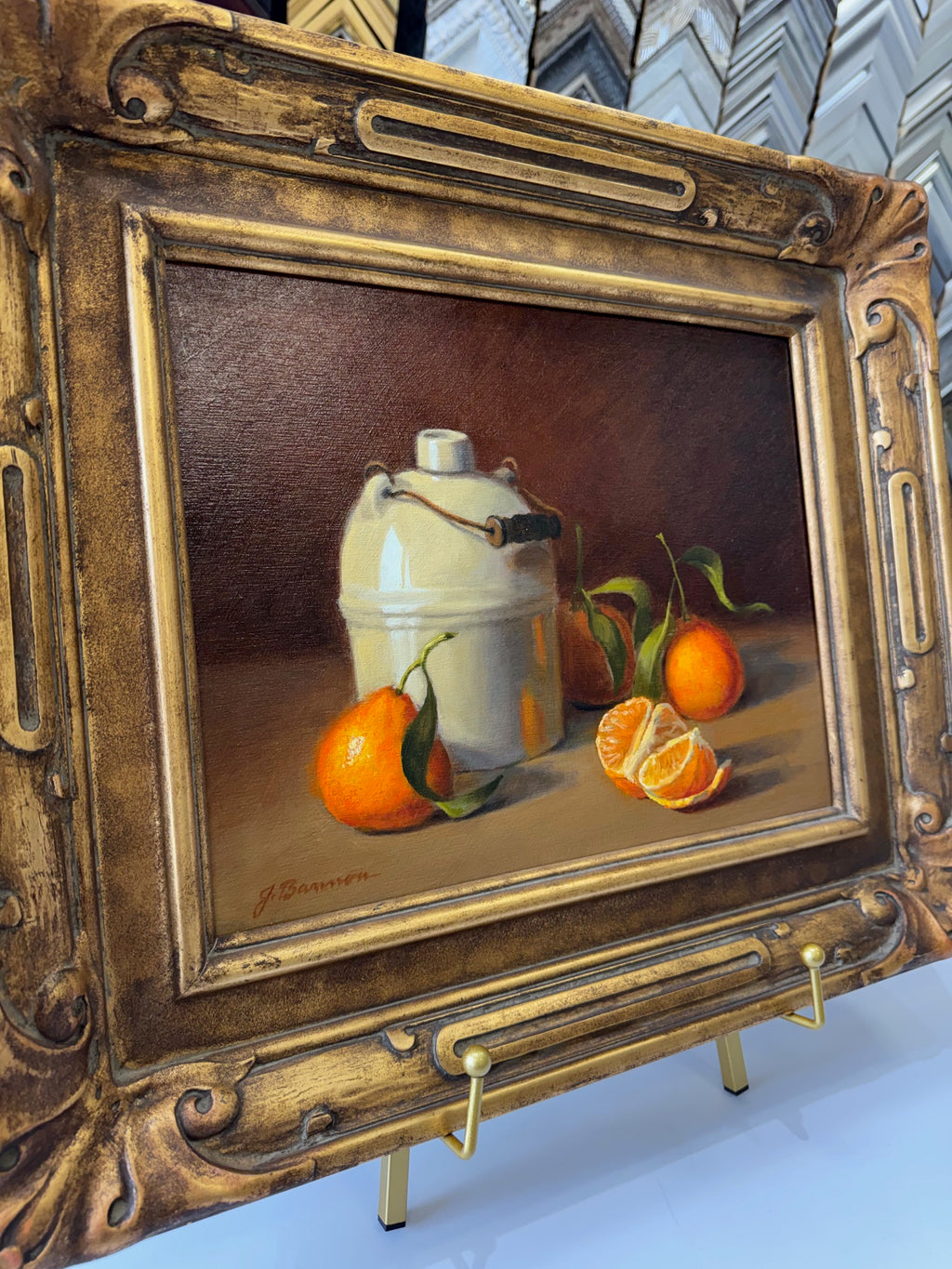 Mandarin Oranges