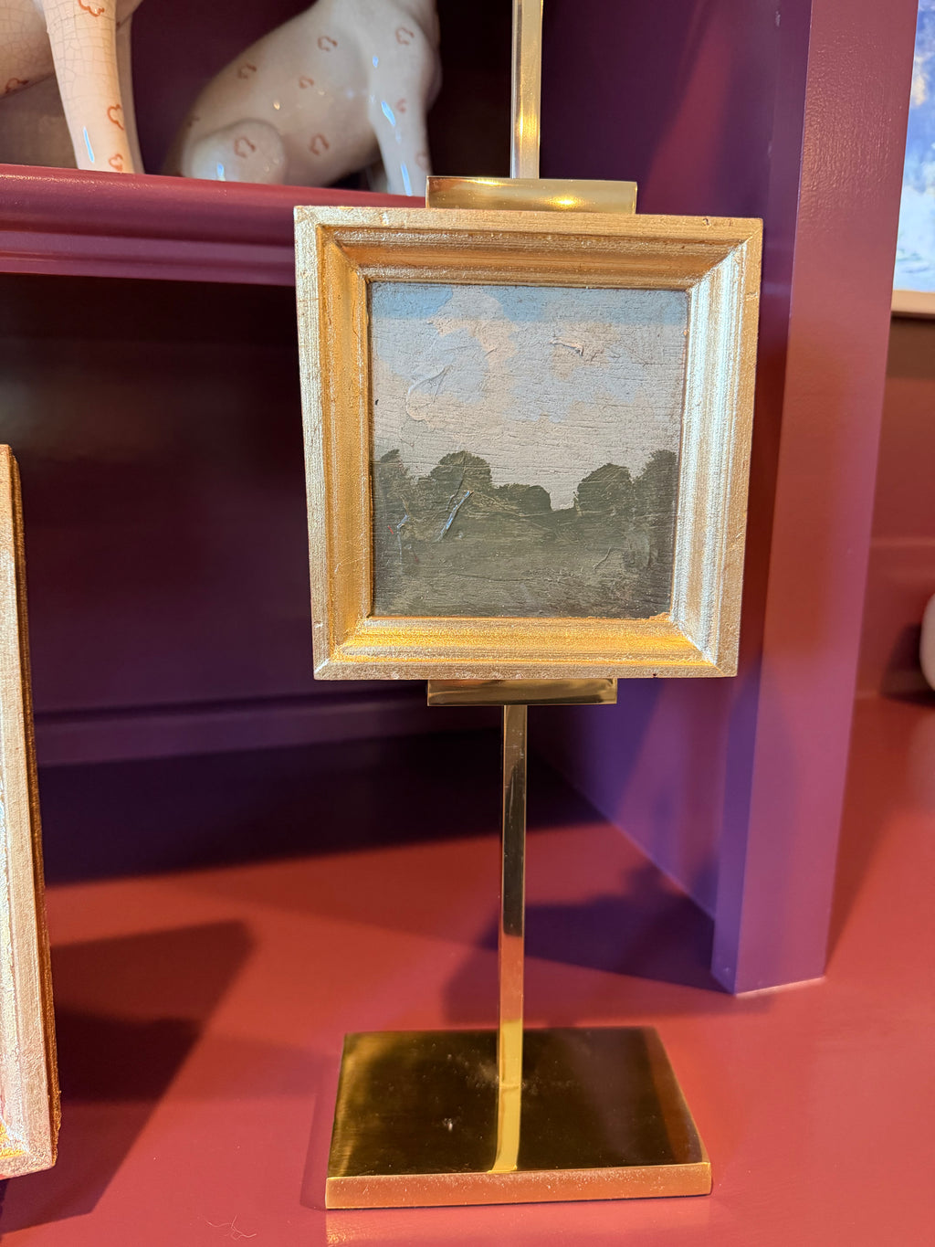 Fred Cox Landscape I