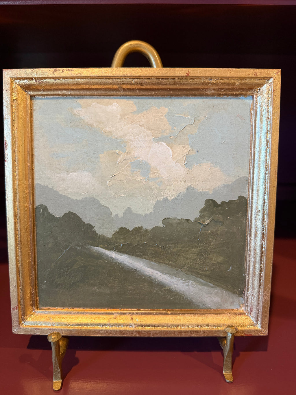 Fred Cox Landscape III