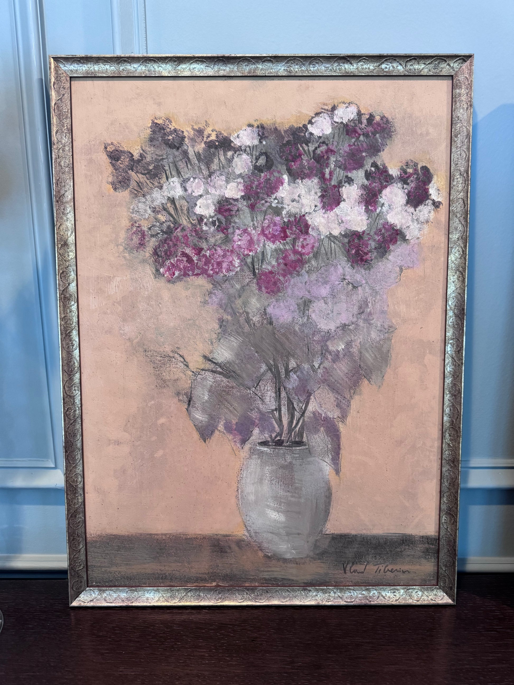 Peak Bloom