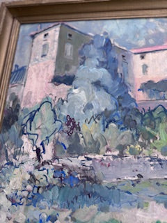 Provence Château