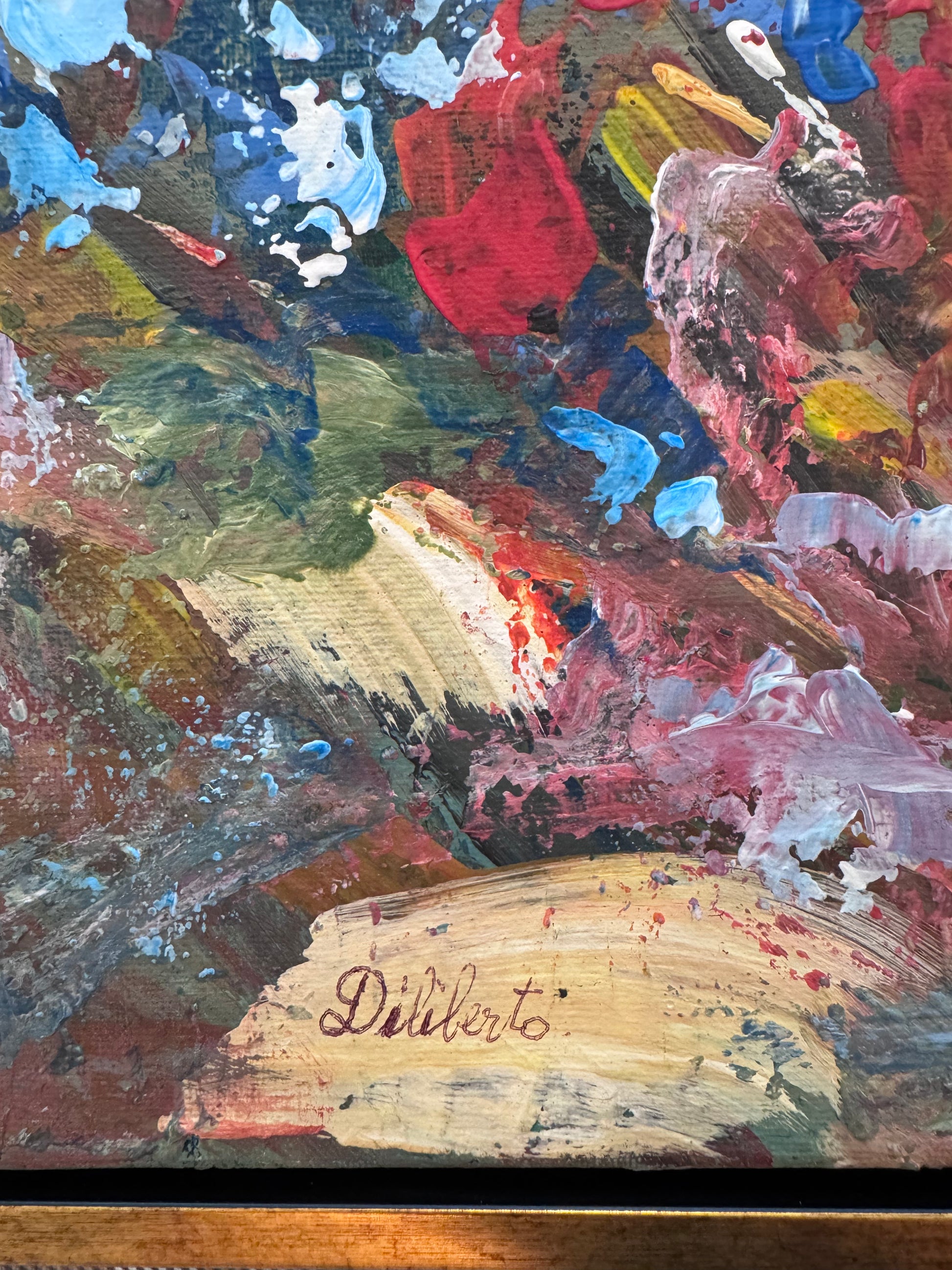 Dilibero Bouquet