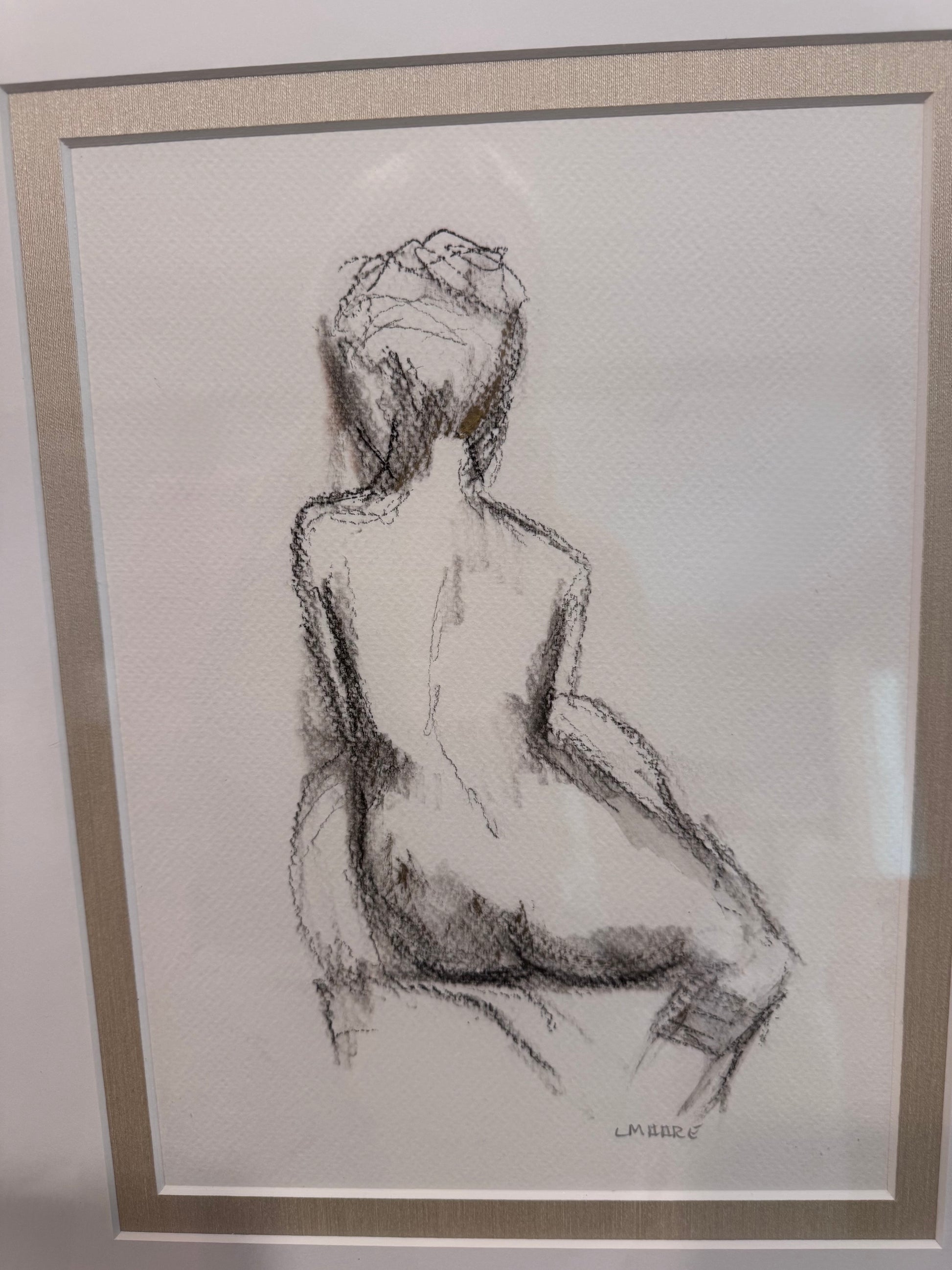 The Quiet Study