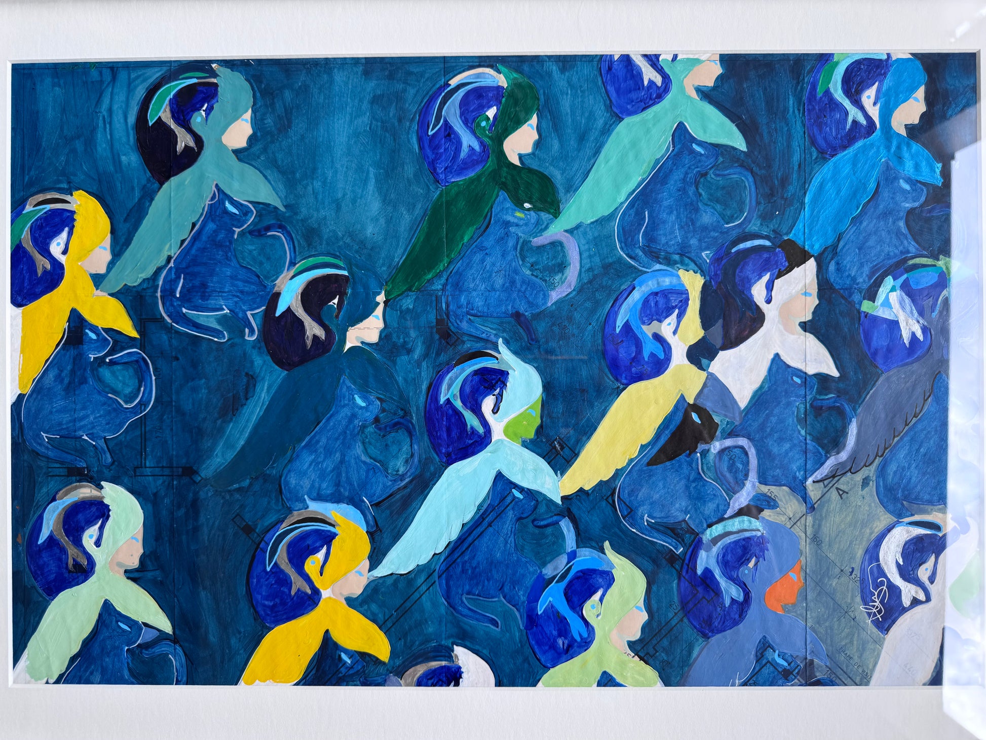 Midnight Chorus
