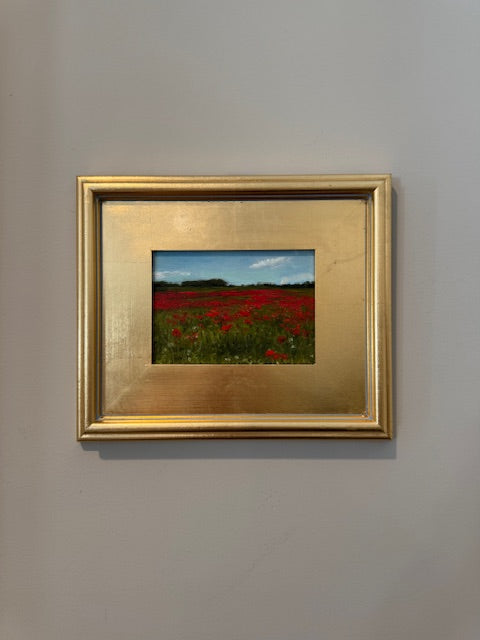 Poppies