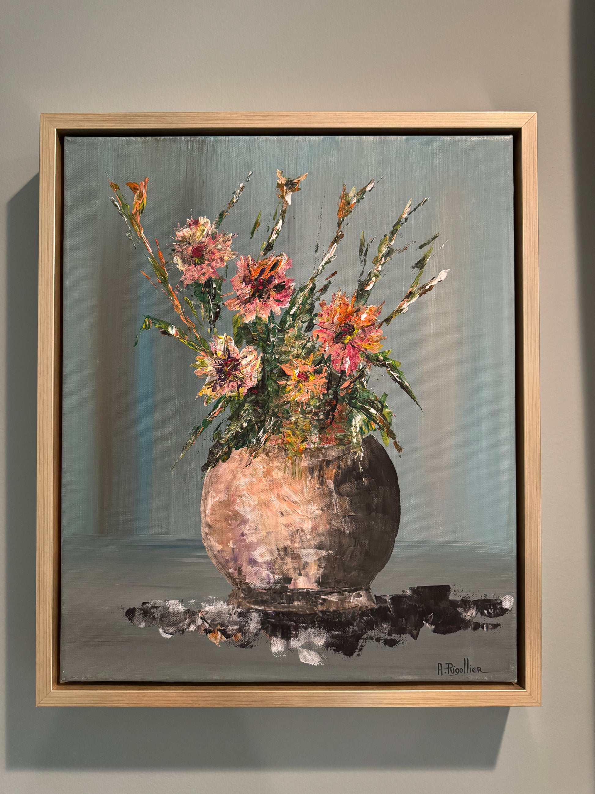 Paris Floral