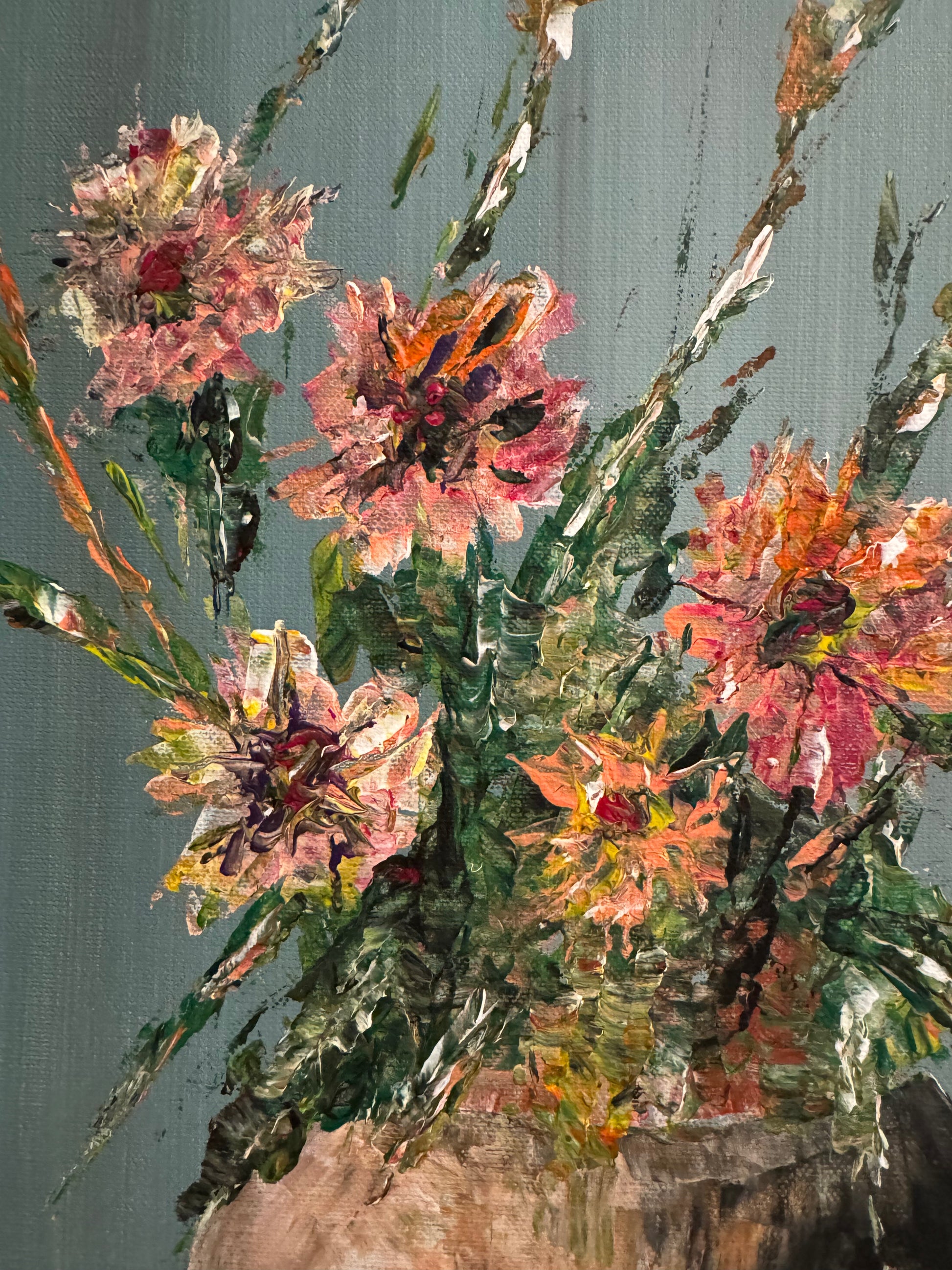 Paris Floral