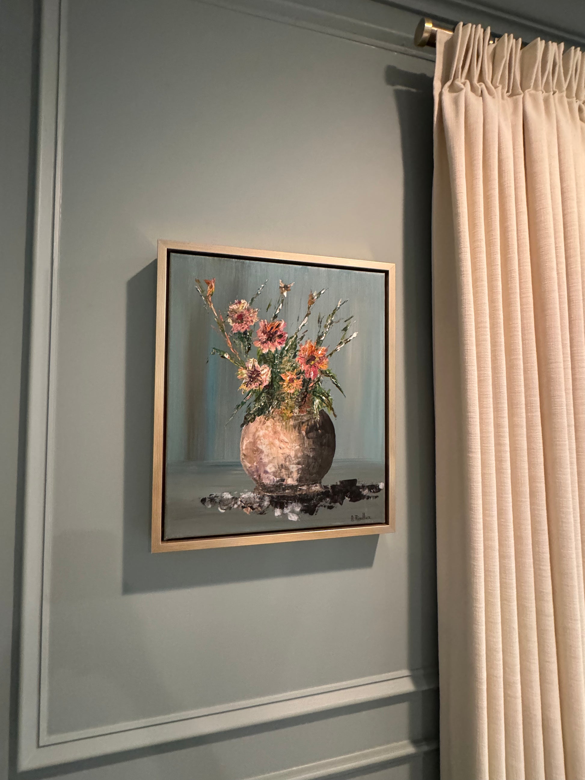 Paris Floral