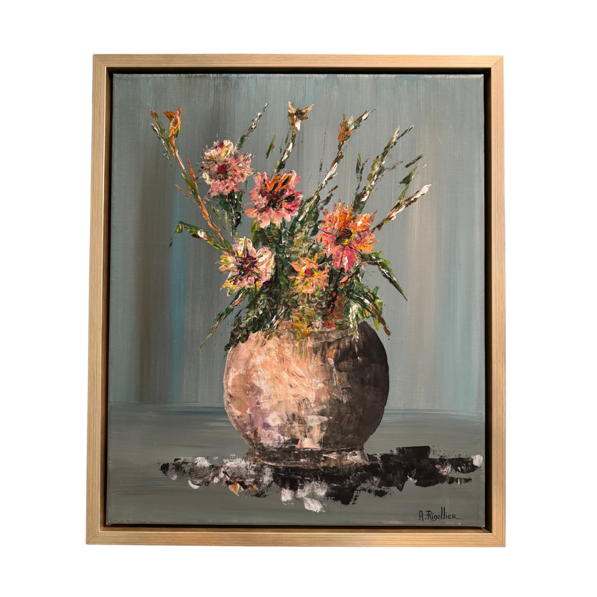 Paris Floral