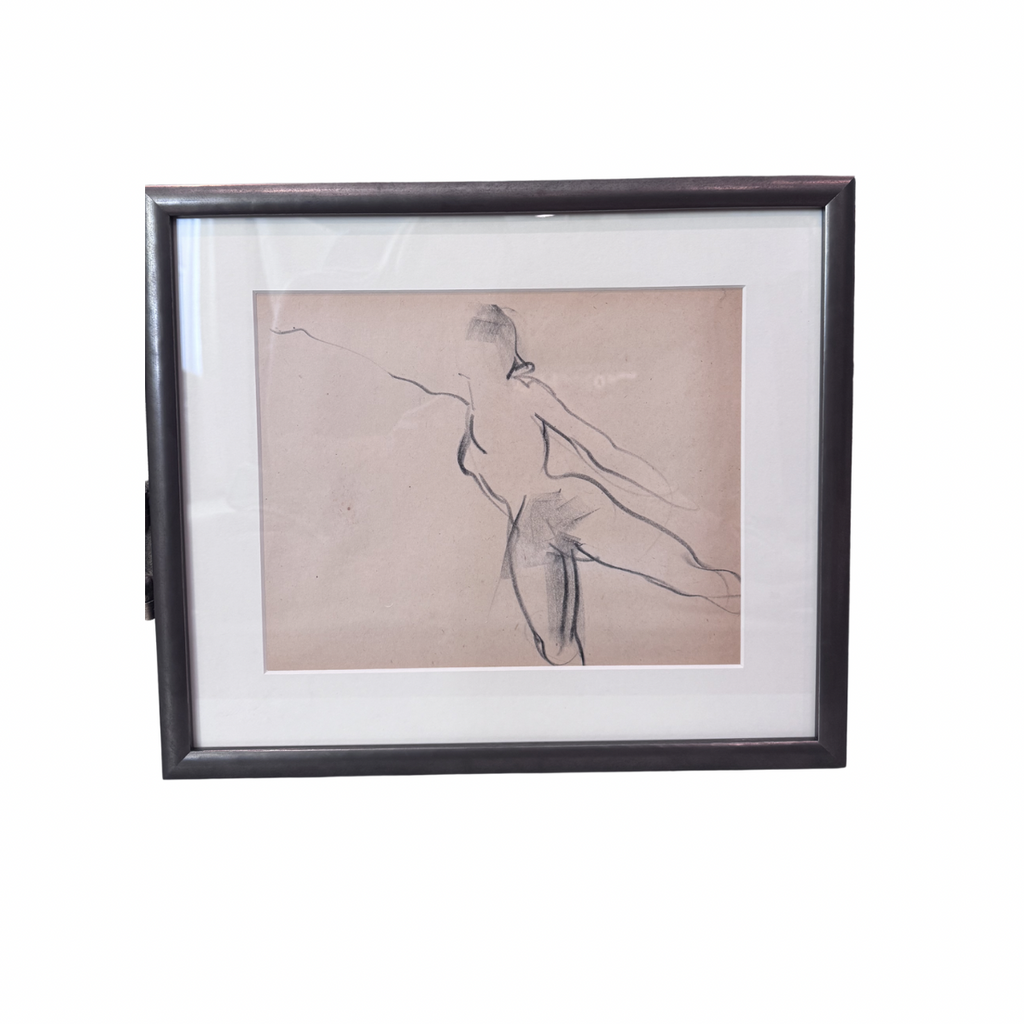Dance Sketch II