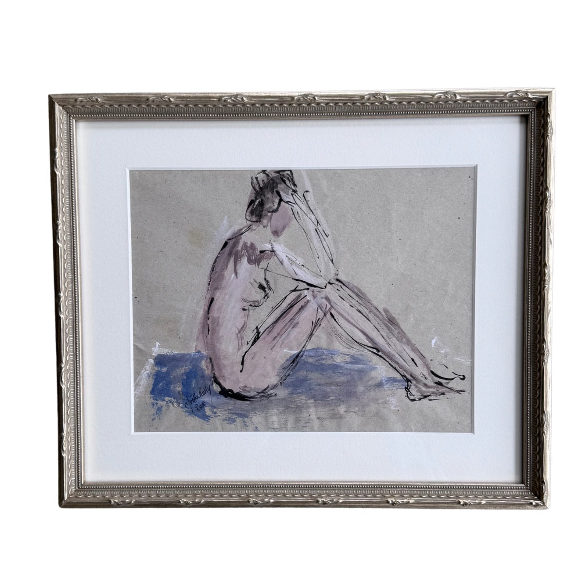 Rolly Nude 2