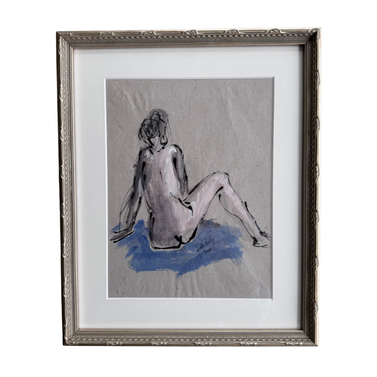 Rolly Nude 1