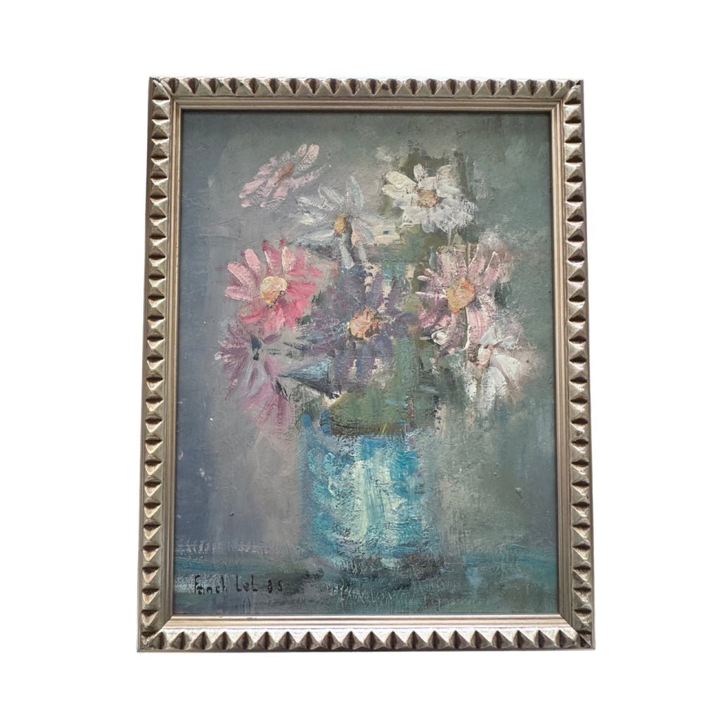 Pastel Floral