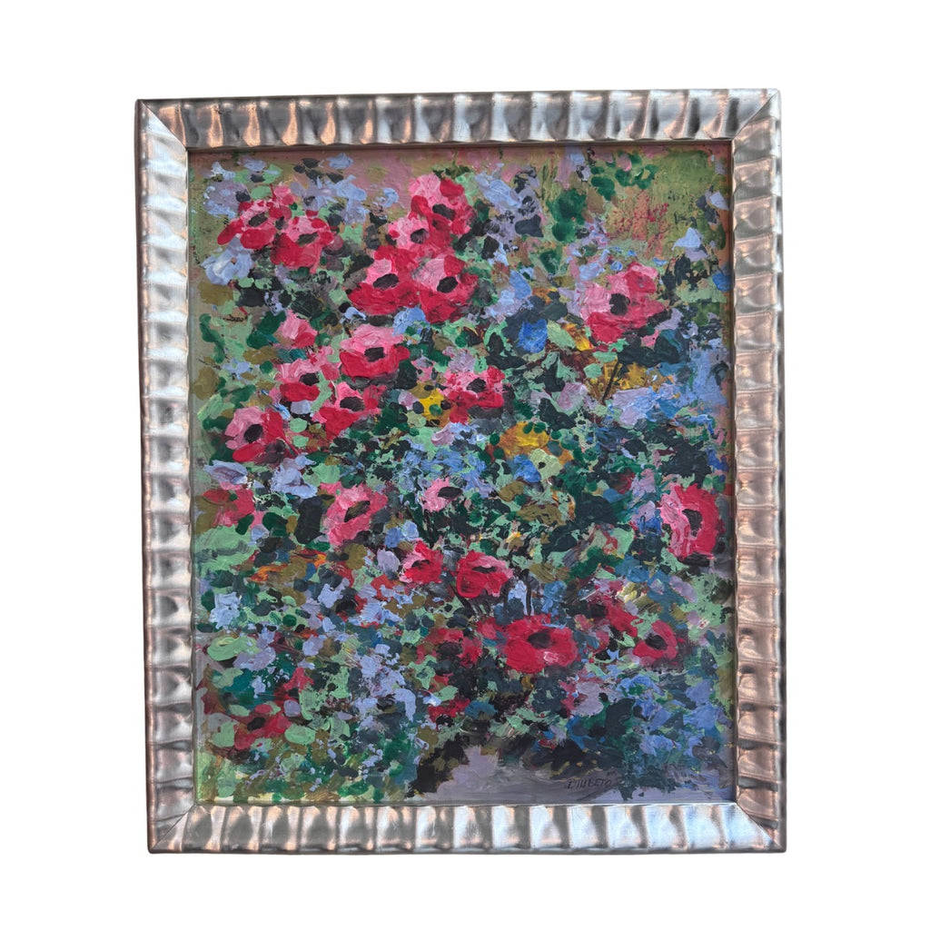 In Full Bloom