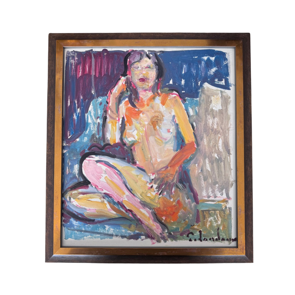 Study in Color