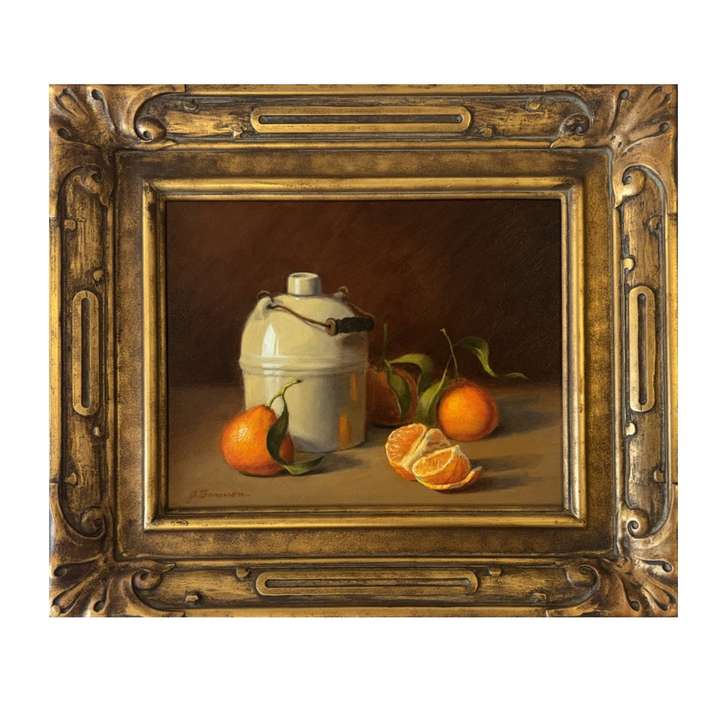 Mandarin Oranges