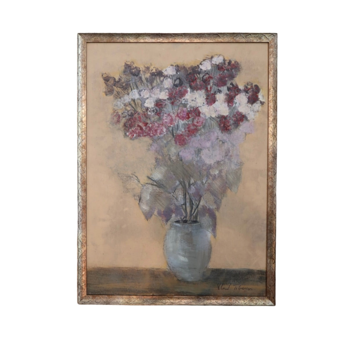 Peak Bloom