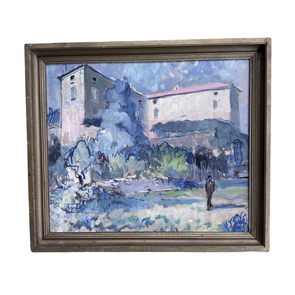 Provence Château