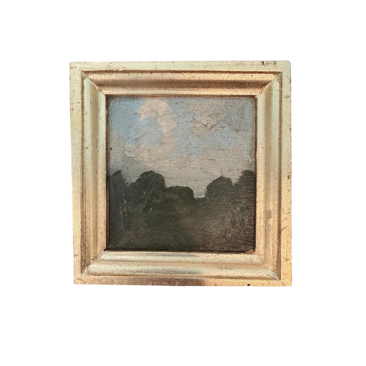 Fred Cox Landscape I