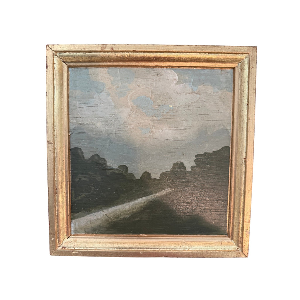 Fred Cox Landscape II