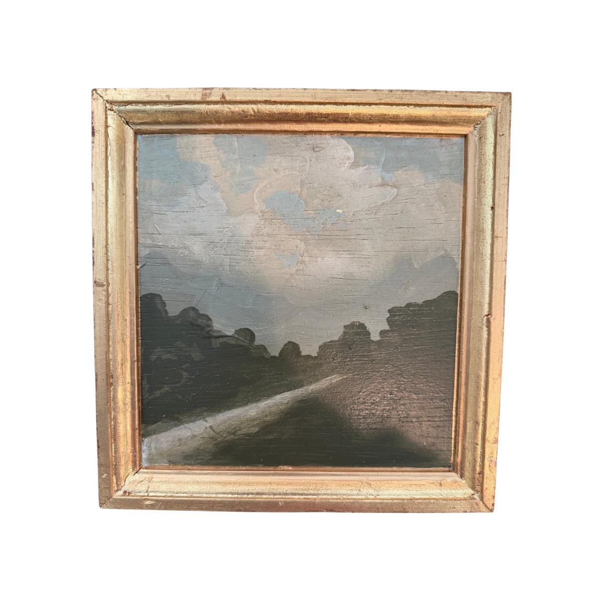 Fred Cox Landscape II