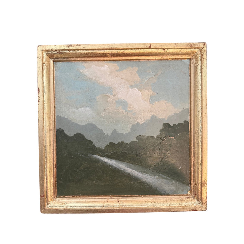 Fred Cox Landscape III