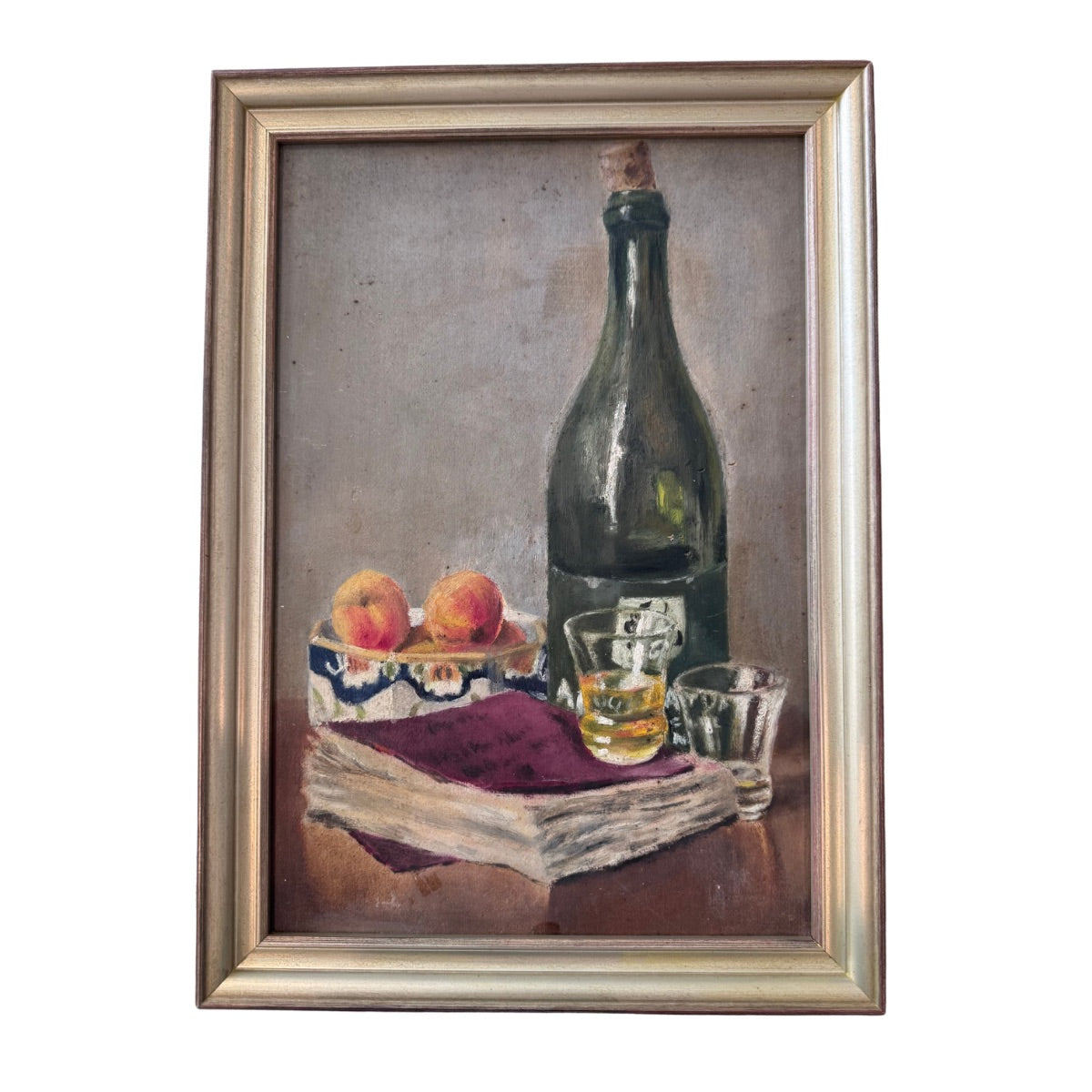 French Still Life