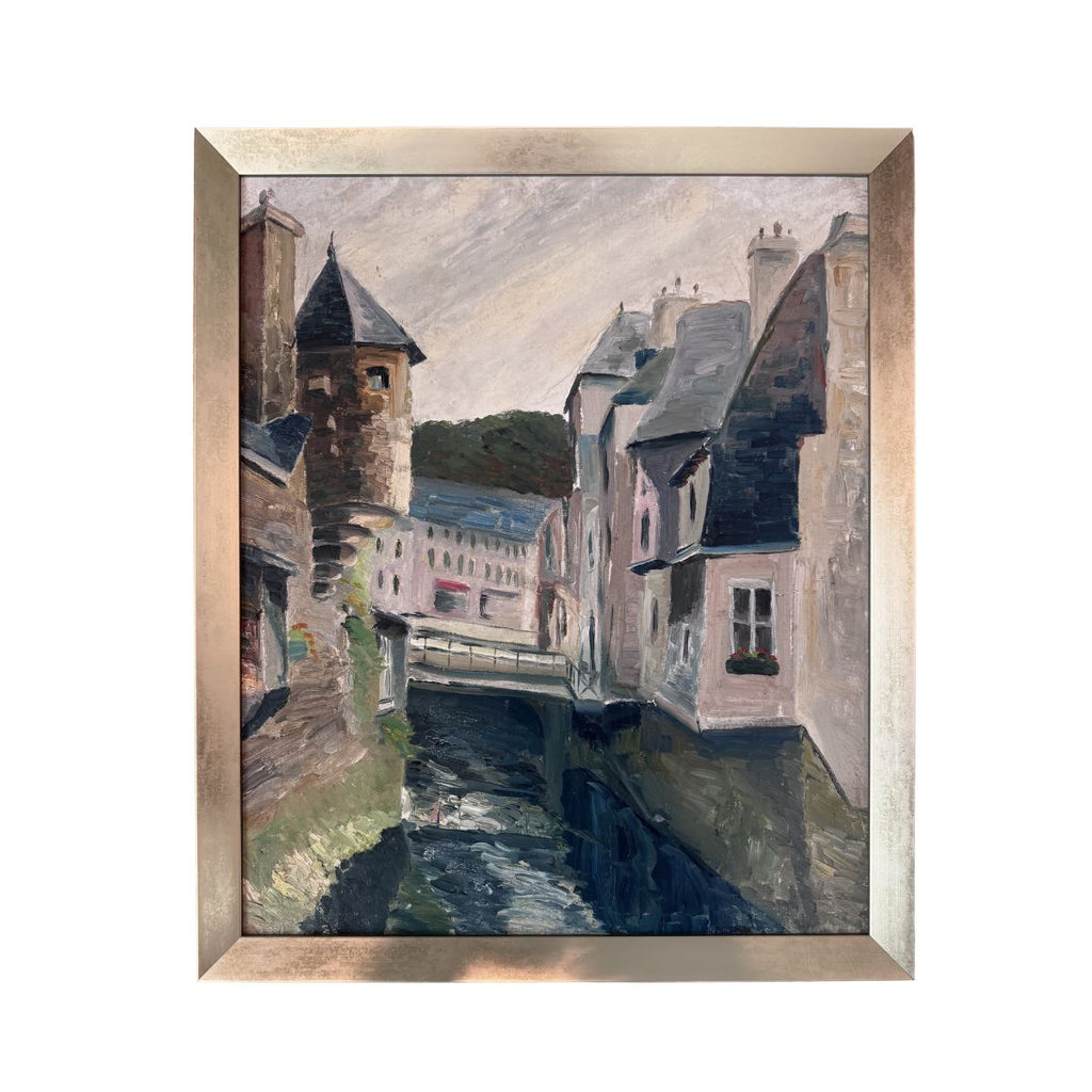 European Town