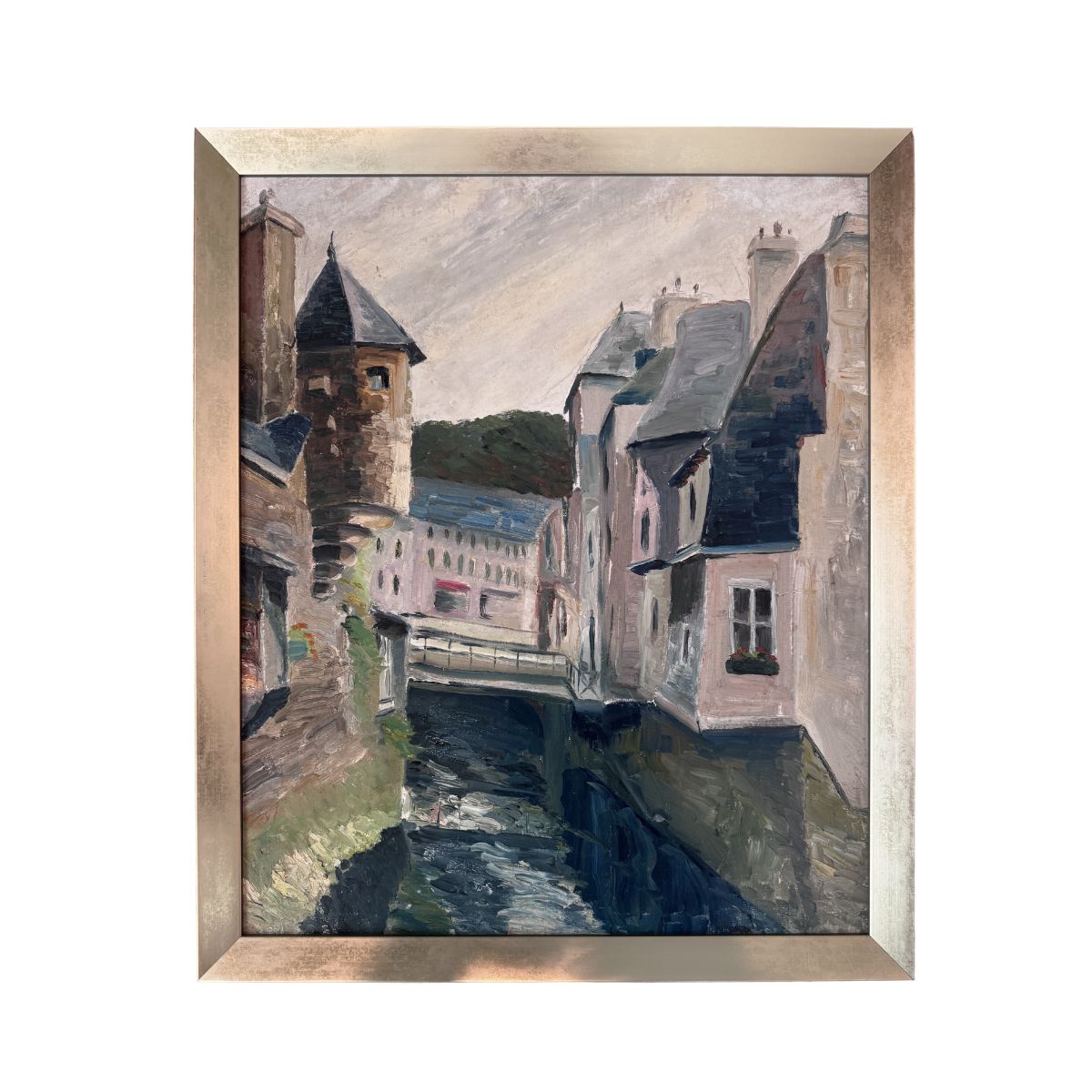 European Town