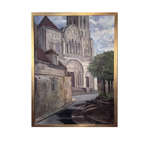 Cathedral Light