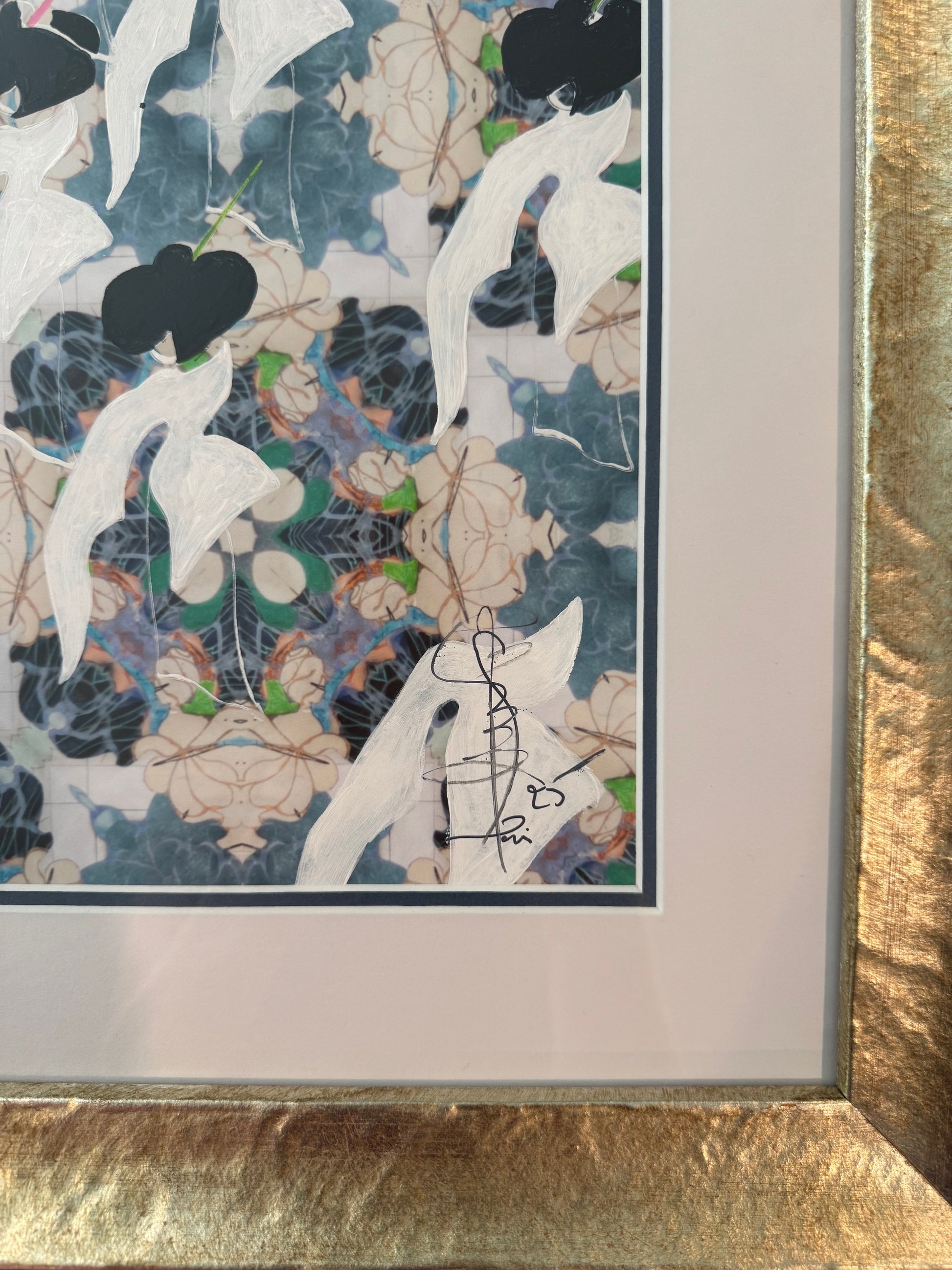 Kaleidoscope