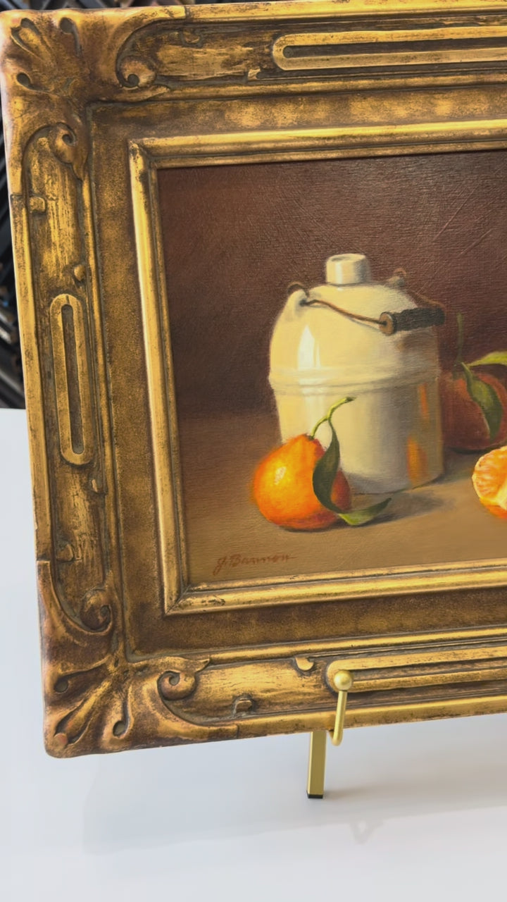 Mandarin Oranges