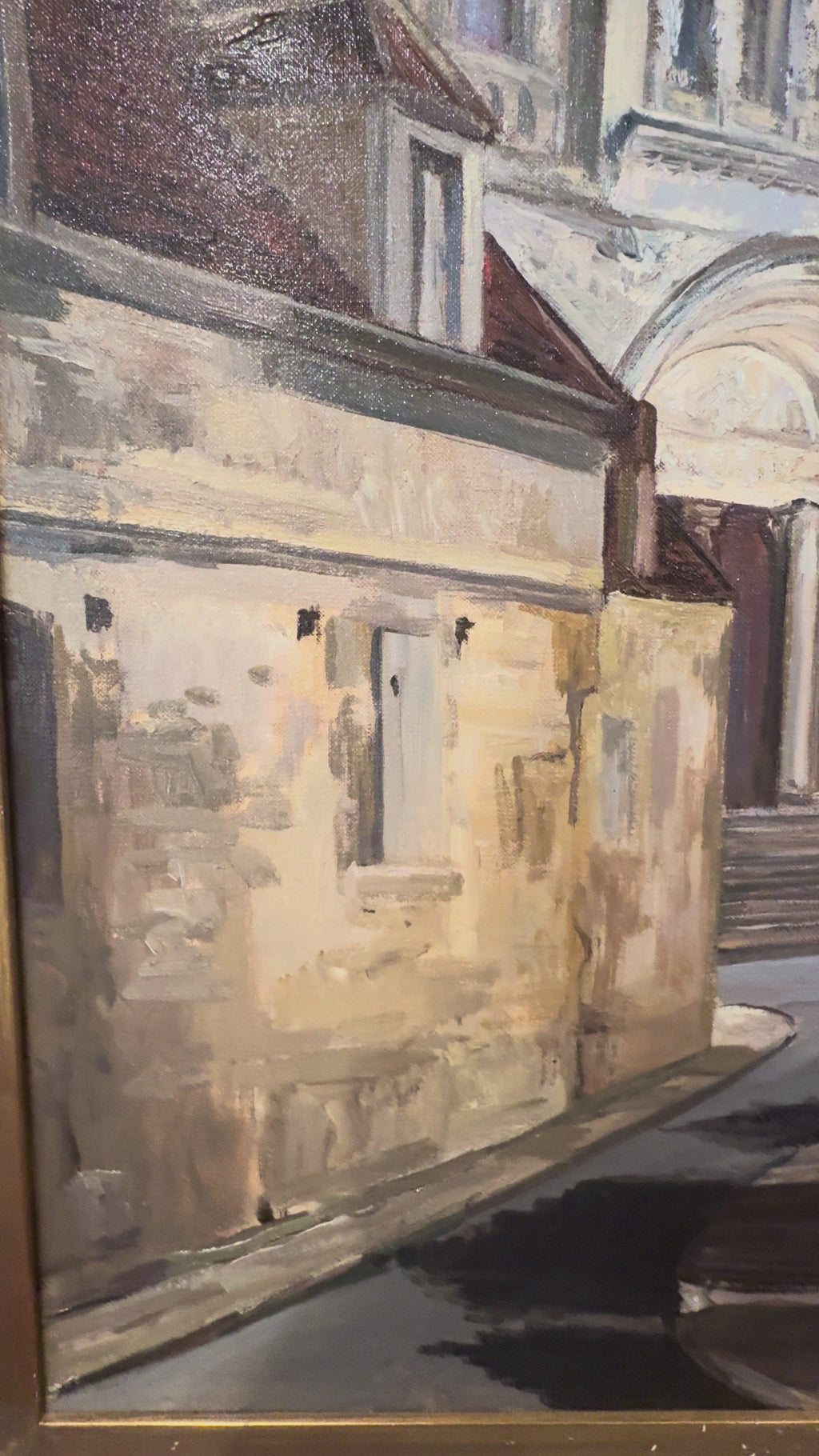 Cathedral Light