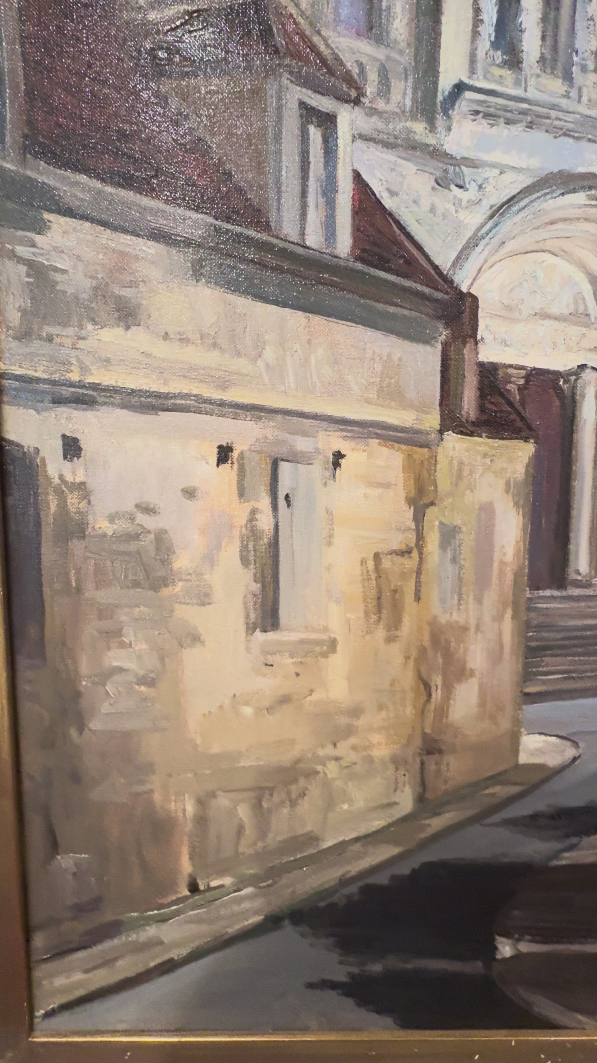 Cathedral Light