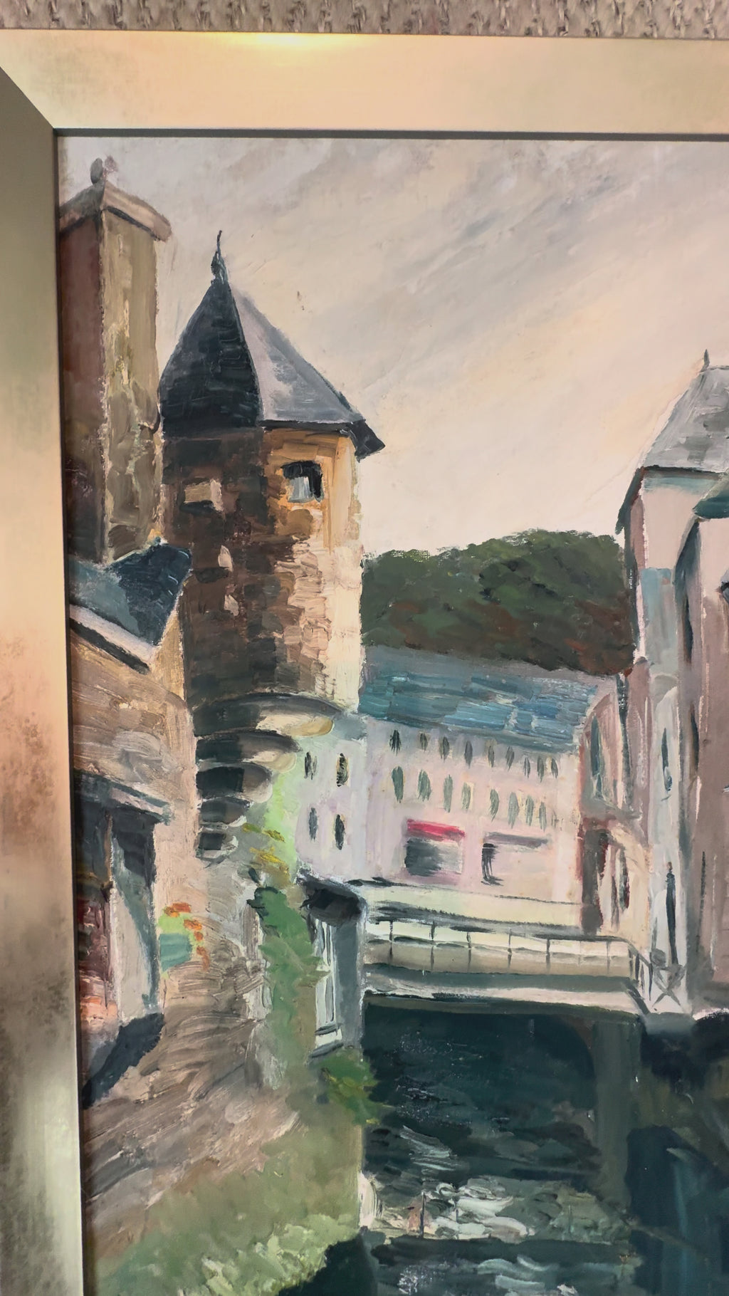 European Town