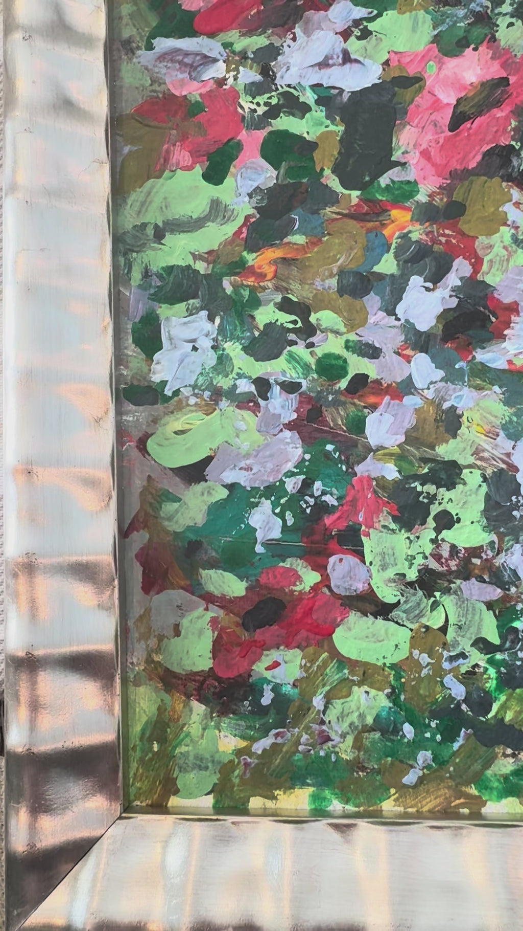 In Full Bloom